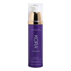 Noni Night AHA – Serum na noc, KORA ORGANICS