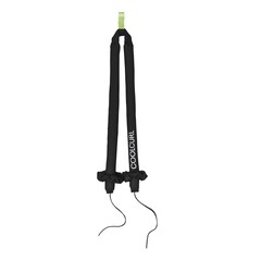 Heatless Hair Curling Set CoolCurl Bag Black - Wałek do włosów, GLOV