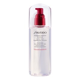 Treatment Softener Enriched - Nawilżający i zmiękczający płyn do cery suchej