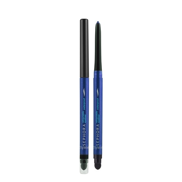 Wodoodporny wysuwany eyeliner, SEPHORA COLLECTION