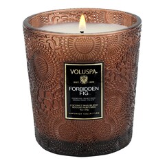 Japonica Forbidden Fig Classic Candle - Świeca , VOLUSPA