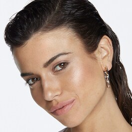 Smashbox X Becca Mini Shimmering Skin Perfector Pressed - Rozświetlacz