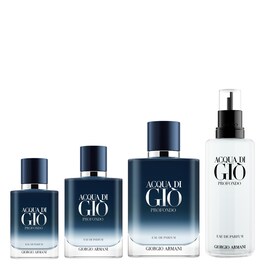 Acqua Di Giò Profondo - Woda Perfumowana