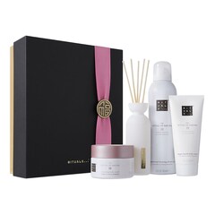 The Ritual of Sakura - Medium Gift Set zestaw podarunkowy M  , RITUALS