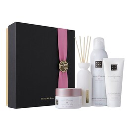 The Ritual of Sakura - Medium Gift Set zestaw podarunkowy M  