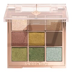 Charlotte's Palette of Beautifying Eye Trends - Paleta cieni do powiek, CHARLOTTE TILBURY