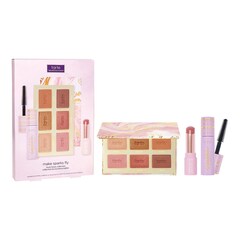 Make Sparks Fly Must-Haves Collection - Zestaw do makijażu, TARTE