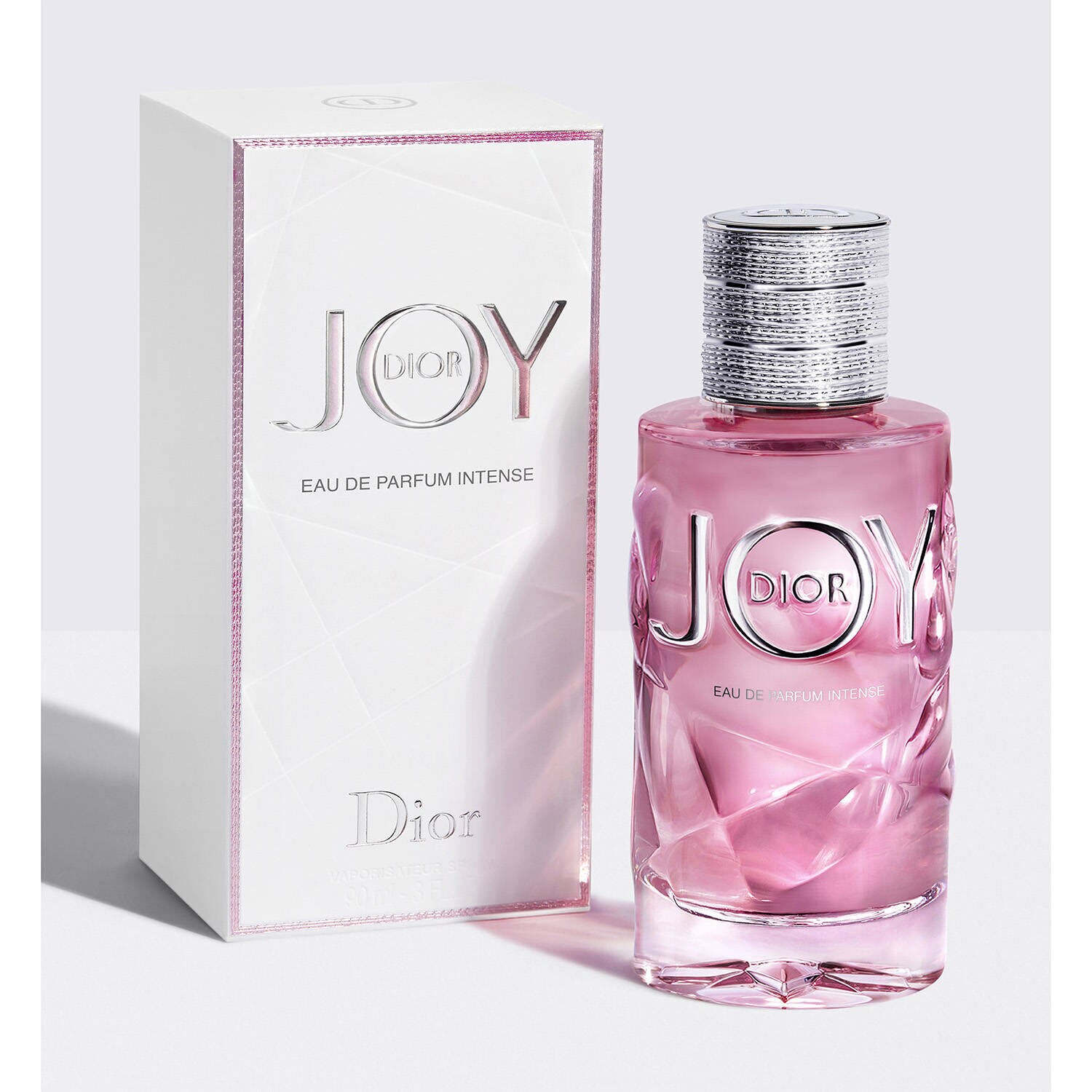 JOY by Dior Eau de Parfum Intense i DIOR SEPHORA