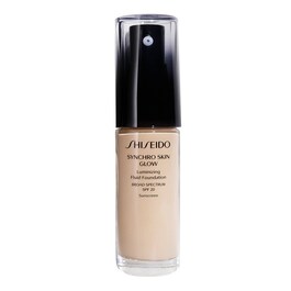 Synchro Skin Glow - Podkład rozświetlający SPF20