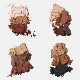 Master Mattes® Eyeshadow Palette - Paleta cieni do powiek