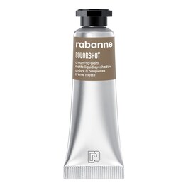 Rabanne Makeup - Colorshot - Cień Do Powiek W Kremie - Eyephoria Colorshot Mat Srry Not Srry 02 - Dla Kobiet