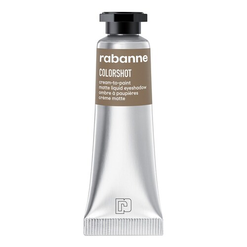 Rabanne Makeup - Colorshot - Cień Do Powiek W Kremie - Eyephoria Colorshot Mat Srry Not Srry 02 - Dla Kobiet