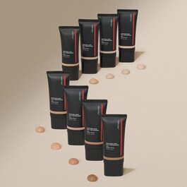 Synchro Skin Self-Refreshing Tint SPF20 - Podkład do twarzy