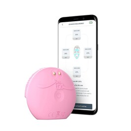 LUNA play smart 2 - urządzenie do analizy skóry i oczyszczania twarzy