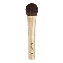 Nabla - Big Powder Brush - Pędzel Do Pudru - Powder Brush - Dla Kobiet