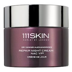 Repair Night Cream NAC Y2 - Krem na noc do twarzy, 111SKIN