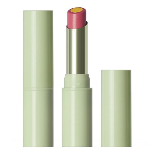 Pixi - +c Vit - Rozświetlający Balsam Do Ust - Vitamin C Lip Brightener - Dla Kobiet