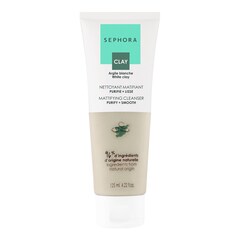 Nettoyant Matifiant Purifie + Lisse - Matujący żel oczyszczający, SEPHORA COLLECTION
