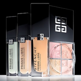 Prisme Libre Glow Serum - Podkład poprawiający wygląd skóry
