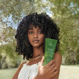 Be Curly Advanced™ - Krem wzmacniający loki
