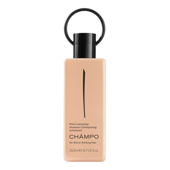Pitta volumising Shampoo - Szampon zwiększający objętość, CHAMPO