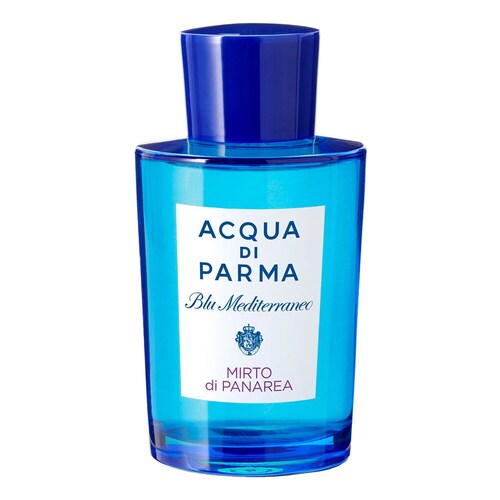 Acqua Di Parma - Blu Mediterraneo Mirto Di Panarea - Woda Toaletowa - Blu Mediterraneo Mi Di Panarea Edt 180ml - Dla Mężczyzn