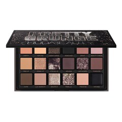 Pretty Grunge -  Paleta 18 cieni do powiek, HUDA BEAUTY