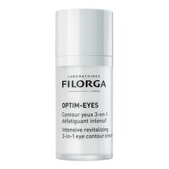 Optim-Eyes - Krem regenerujący pod oczy, FILORGA
