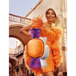 Allegra Rock'n'Rome - Woda perfumowana