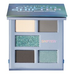 Color Shifter Strange Botanicals - Paleta cieni do powiek, SEPHORA COLLECTION