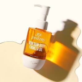 Bum Bum Body Firmeza Oil - Olejek do ciała