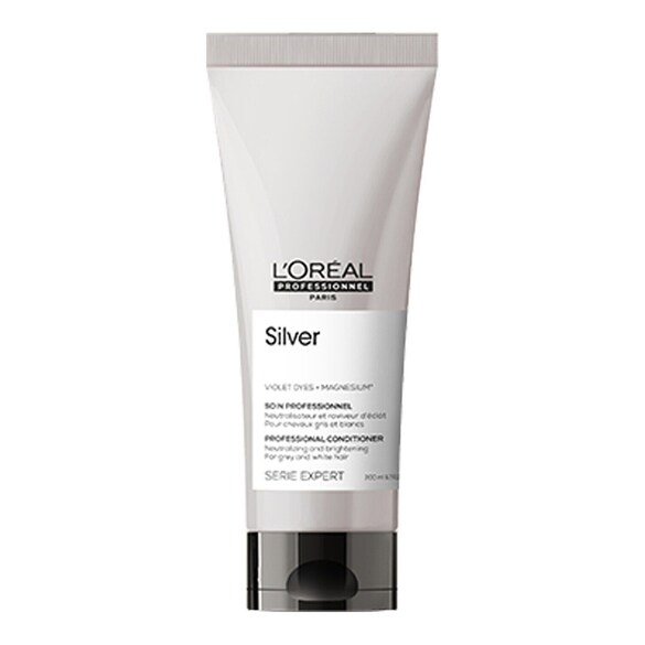 Silver odżywka, L'Oréal Professionnel