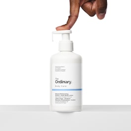 Facteurs Naturels d'Hydratation + Inuline - Emulsja do ciała