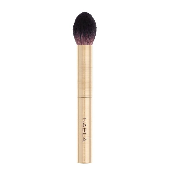 Cheek Shaper - Pędzel do twarzy, NABLA