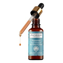 Hosanna - Silnie nawilżające serum, ANTIPODES