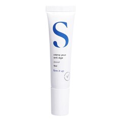 Anti-aging Eye Cream - Krem pod oczy, SEASONLY