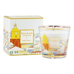 My First Baobab Saint-Tropez — Świeca zapachowa, BAOBAB COLLECTION