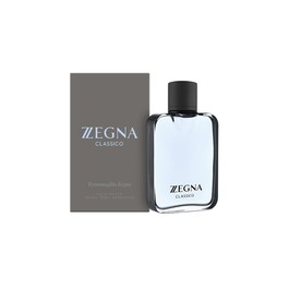 Z Zegna Classico - Woda toaletowa
