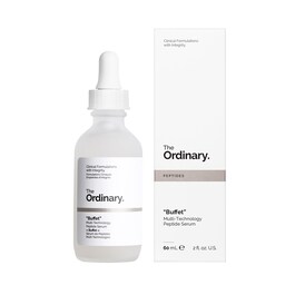 Buffet - Serum odmładzające na bazie peptydów