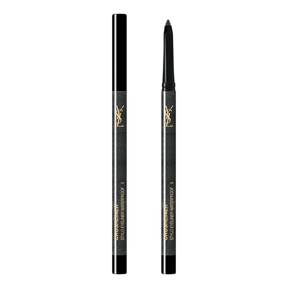 Crushliner - Kredka do oczu, YVES SAINT LAURENT
