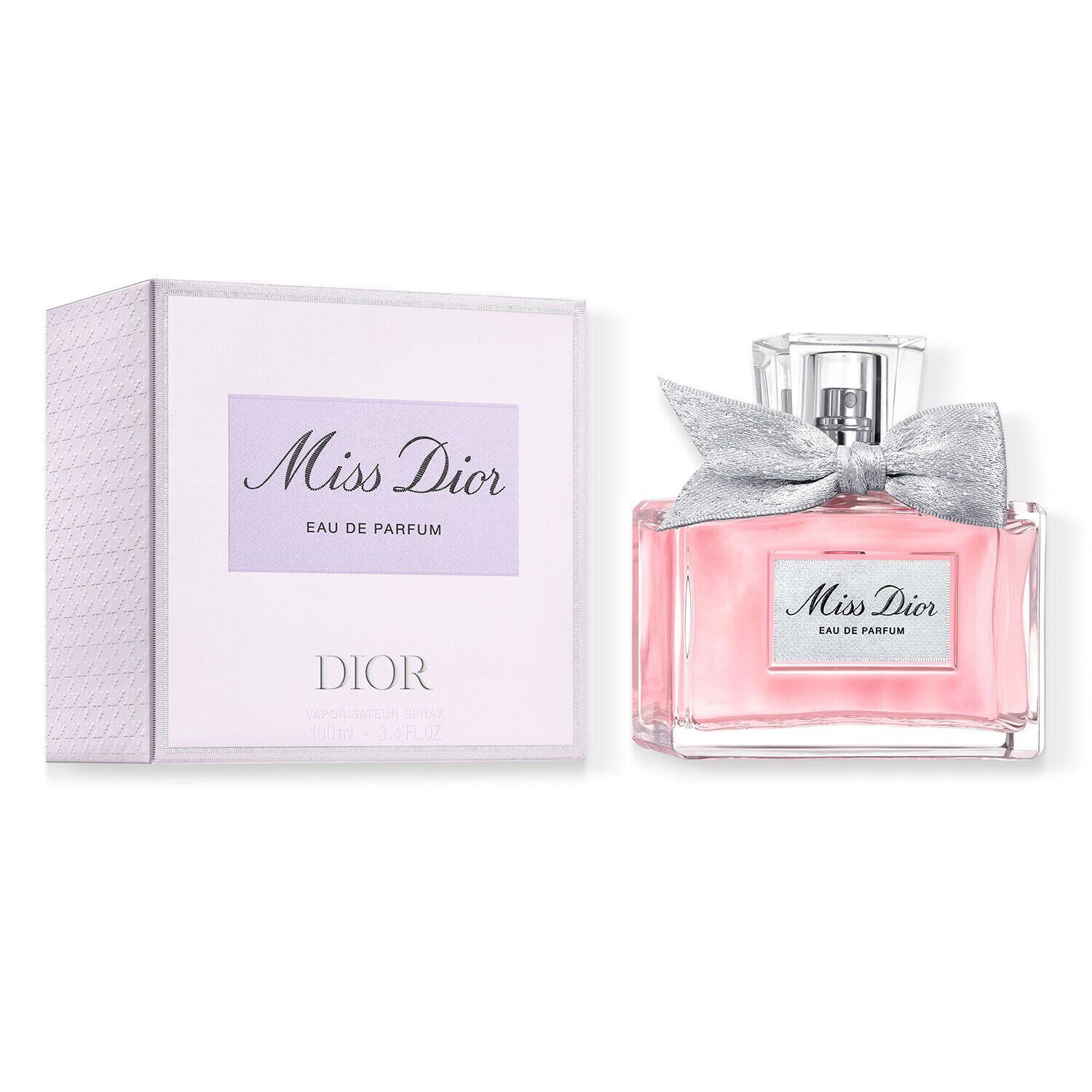 DIOR MISS DIOR EAU DE PARFUM 50ML VAPORZACZ : Amazon.pl: Uroda