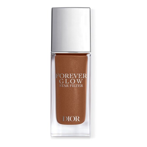 Dior - Dior Forever Glow Star Filter - Udoskonalający I Rozświetlający Fluid Do Twarzy - Diorskin Forever Super Glow Veil 7n - Dla Kobiet