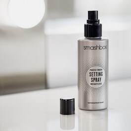 Photo Finish Setting Spray Weightless - Spray utrwalający