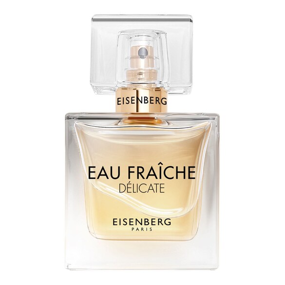Eau Fraîche Délicate - Woda perfumowana, EISENBERG