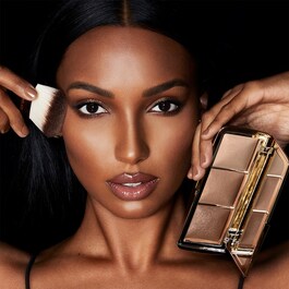 Ambient Lighting Palette Volume II - Paleta pudrów