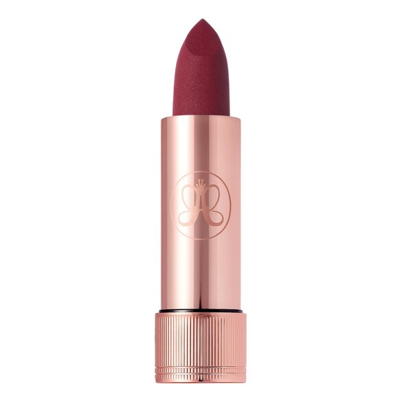 Satin Lipstick - Satynowa pomadka do ust, ANASTASIA BEVERLY HILLS