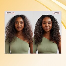 Honey Infused Hair Oil – Wielofunkcyjny olejek do włosów