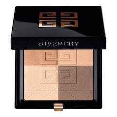 Prisme Libre Bronzer Powder - 4-kolorowy puder brązujący i modelujący, GIVENCHY