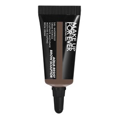 Aqua Resist Brow Sculptor - Krem do brwi 24 godz., MAKE UP FOR EVER