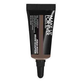 Make Up For Ever - Aqua Resist Brow Sculptor - Krem Do Brwi 24 godz. - 25 - Medium Ash (7 ml) - Dla Kobiet